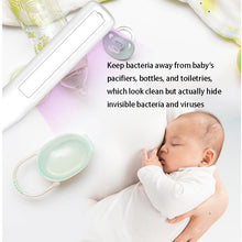 Load image into Gallery viewer, Portable UV Bactericidal Lamp