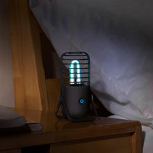 Load image into Gallery viewer, Rechargeable UV Sterilizer Light