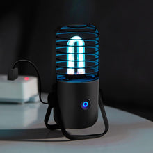 Load image into Gallery viewer, Rechargeable UV Sterilizer Light