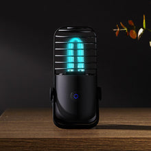 Load image into Gallery viewer, Rechargeable UV Sterilizer Light