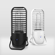 Load image into Gallery viewer, Rechargeable UV Sterilizer Light