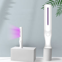 Load image into Gallery viewer, Portable UV Bactericidal Lamp