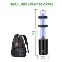 Load image into Gallery viewer, Sterilizer UV Light Lamp
