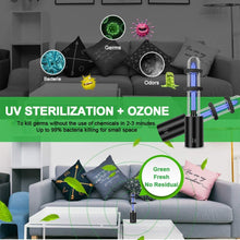 Load image into Gallery viewer, Sterilizer UV Light Lamp
