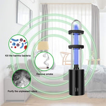 Load image into Gallery viewer, Sterilizer UV Light Lamp
